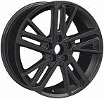 Carwel Талган 1815 8x18 5x108 ET 46 Dia 63,4 (BL)