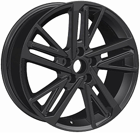 Диски Carwel Талган 1815 8x18 5x108 ET 46 Dia 63,4 (BL)