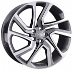Replay Land Rover (LR79) 9,5x21 5x120 ET 49 Dia 72,6 (GMF)