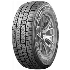 Шины Kumho PorTran 4S CX11 235/65 R16 115R