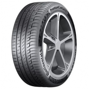 Шины Continental PremiumContact 7