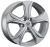 Replay Land Rover (LR67) 7x17 5x108 ET 45 Dia 63,3 (SF)