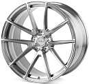 Skill SL717-SK350 10x21 5x112 ET 21 Dia 66,5 (Серебро Тёмное)