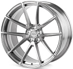 Skill SL717-SK350 10x21 5x112 ET 21 Dia 66,5 (Серебро Тёмное)