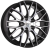 RST R137 7x17 4x108 ET 26 Dia 65,1 (BD)