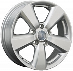 Диски Toyota (TY260)