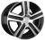 LS Wheels LS 794 7x16 5x139,7 ET 30 Dia 98,5 (BKF)