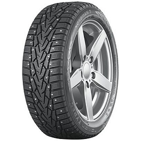 Шины Ikon Nordman 7 225/55 R16 99T XL