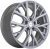 Khomen Wheels KHW1806 (Dargo/Jolion) 7x18 5x114,3 ET 37 Dia 66,5 (F-Silver)