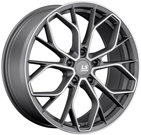 Диски LS FlowForming LS RC71 9x20 5x130 ET 45 Dia 71,6 (MGMF)