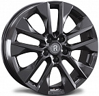 Replay Volvo (V126) 7,5x19 5x108 ET 50,5 Dia 63,3 (GM)