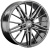 LS FlowForming RC76 8,5x20 5x114,3 ET 45 Dia 67,1 (HPB)