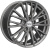 Carwel Агма 1719 7x17 5x114,3 ET 40 Dia 66,1 (GRT)