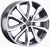 Replay Subaru (SB65) 7x17 5x114,3 ET 48 Dia 56,1 (GMF)
