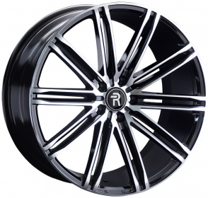  Replay Audi (A137)