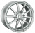 LS Wheels LS 536 6x15 4x100 ET 45 Dia 73,1 (SF)