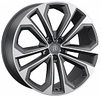 Replay Audi (A269) 9,5x21 5x112 ET 31 Dia 66,6 (MGMF)