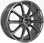 Mak DaVinci 6,5x16 4x98 ET 35 Dia 58,1 (Light Titan)