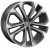 Replay Audi (A269) 9,5x21 5x112 ET 31 Dia 66,6 (MGMF)