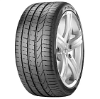 Pirelli PZero Run Flat 225/40 R18 92W Run Flat
