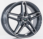 Megami MGM-17FF 6x15 4x98 ET 32 Dia 58,6 (GMF)