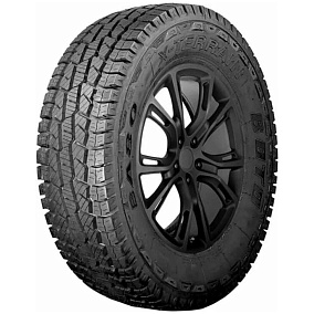 Шины Boto X-Terrain BA80+ 275/60 R20 115S