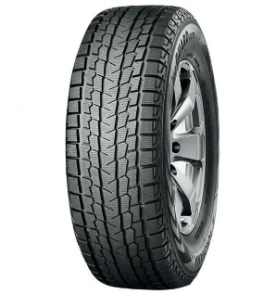 Шины Yokohama Ice Guard SUV G075