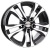 Neo 658 6,5x16 5x110 ET 46 Dia 63,4 (BD)