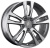 Replay Honda (H149) 7,5x17 5x114,3 ET 45 Dia 64,1 (GMF)