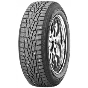 Шины Roadstone WinGuard WinSpike LT