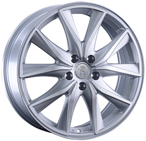Диски Replay Audi A183 7x19 5x112 ET 34 Dia 66,6 SF