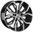 Replay BMW (B185) 9x19 5x120 ET 48 Dia 74,1 (BKF)