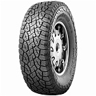 Kumho AT52 245/75 R17 121/118S