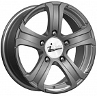 Размеры шин и дисков Chevrolet Niva — таблицы размеров