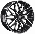 LS FlowForming RC59 8,5x20 5x112 ET 35 Dia 66,6 (BKF)