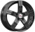 iFree Оруэлл 6x16 5x112 ET 43 Dia 57,1 (BK)