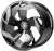 Skill SL462-SK381 10,5x22 5x112 ET 19 Dia 66,5 (Чёрный Глянцевый)