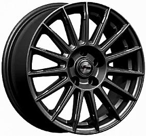 Диски iFree Азур 6,5x16 5x108 ET 33 Dia 67,1 (Блэк Джек)