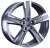 Replay Mercedes (MR219) 7,5x19 5x112 ET 32 Dia 66,6 (GMF)