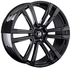 LS Forged LS FG11 8,5x19 6x139,7 ET 36 Dia 100,1 (BK)