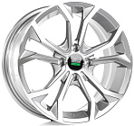 Megami MGM-33 6,5x15 4x98 ET 35 Dia 58,6 (GMF)