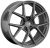 LS FlowForming LS RC78 8,5x19 5x114,3 ET 30 Dia 67,1 (GM)