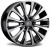 Replay Kia (KI367) 8x20 6x114,3 ET 46 Dia 67,1 (BKF)