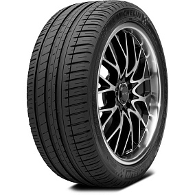 Шины Michelin Pilot Sport PS3 245/35 R20 95Y XL Run Flat MOE