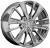 LS Forged LS FG19 7,5x19 6x139,7 ET 25 Dia 106,1 (HPB)