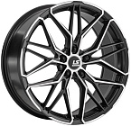 LS FlowForming LS RC101 8,5x20 5x120 ET 30 Dia 72,6 (BKSF)