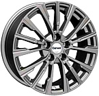Carwel Базан 1720 7x17 5x114,3 ET 45 Dia 67,1 (GRT)