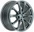 Mak DaVinci 6x16 5x100 ET 35 Dia 57,1 (Light Titan)