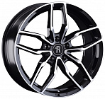 Replay Volkswagen (VV285) 8x18 5x112 ET 25 Dia 66,6 (BKF)