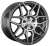 LS Wheels LS 785 7,5x17 5x114,3 ET 45 Dia 73,1 (GMF)